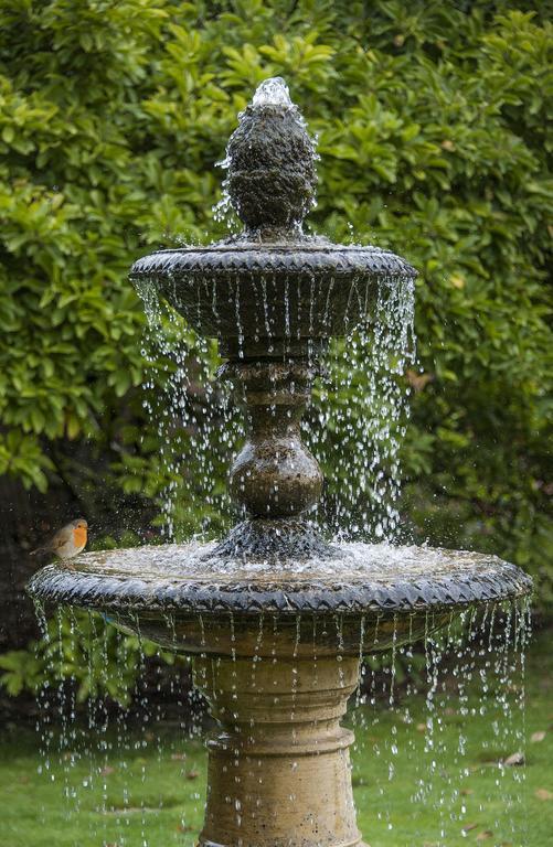 Hilbury Court Hotel Троубридж Экстерьер фото